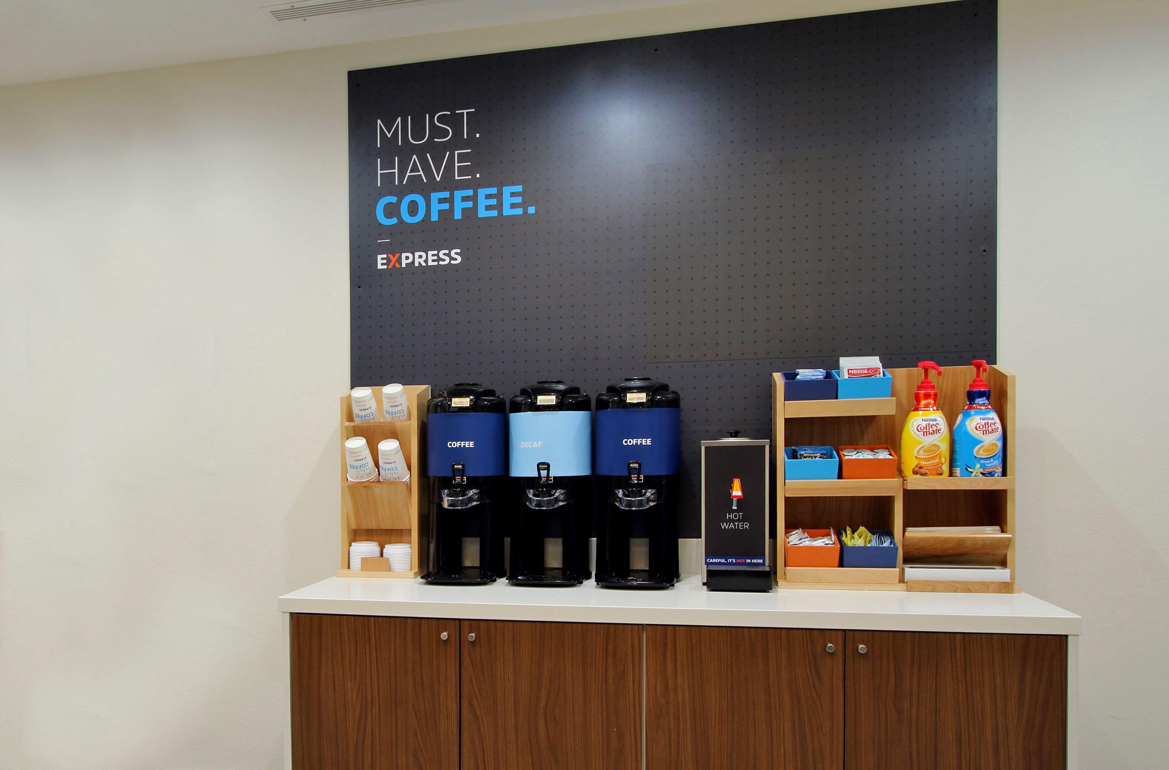 Holiday Inn Express Hotel & Suites Defiance By Ihg Eksteriør billede