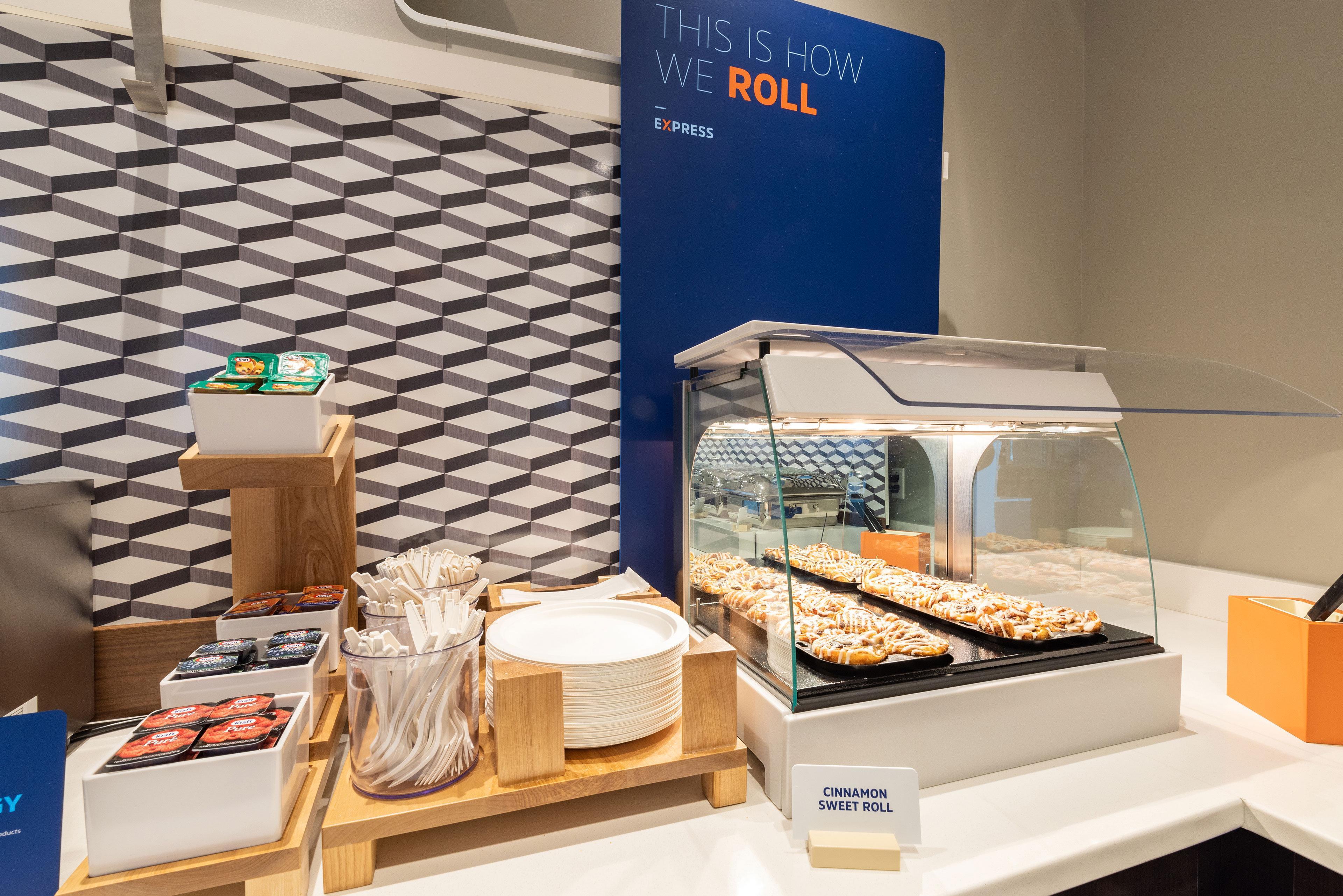 Holiday Inn Express Hotel & Suites Defiance By Ihg Eksteriør billede